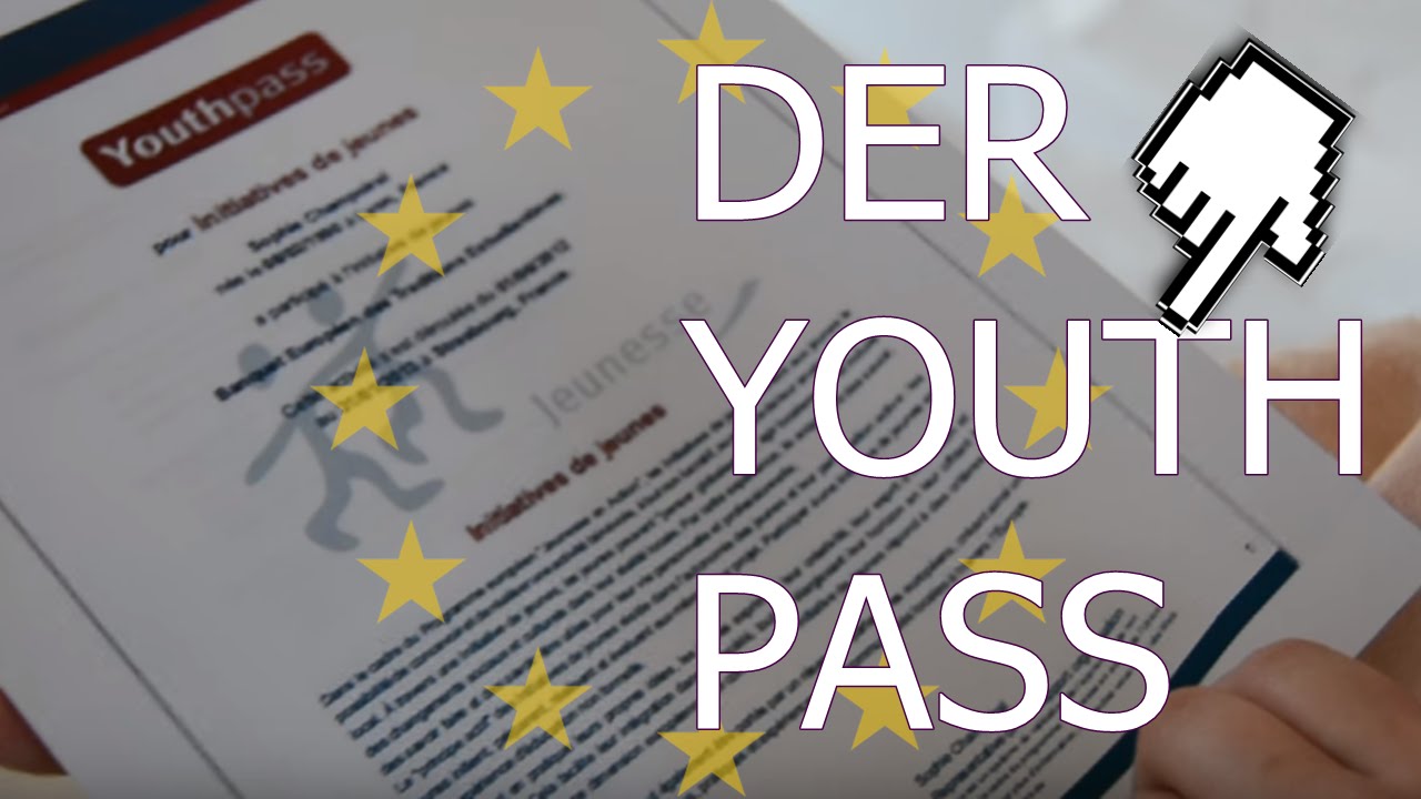 Kurz erkl&auml;rt: Der Youthpass