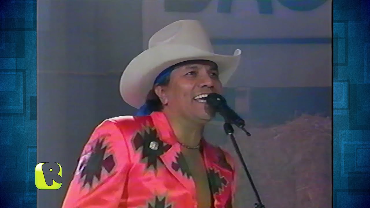 ✅Bronco - En Vivo ( HD )