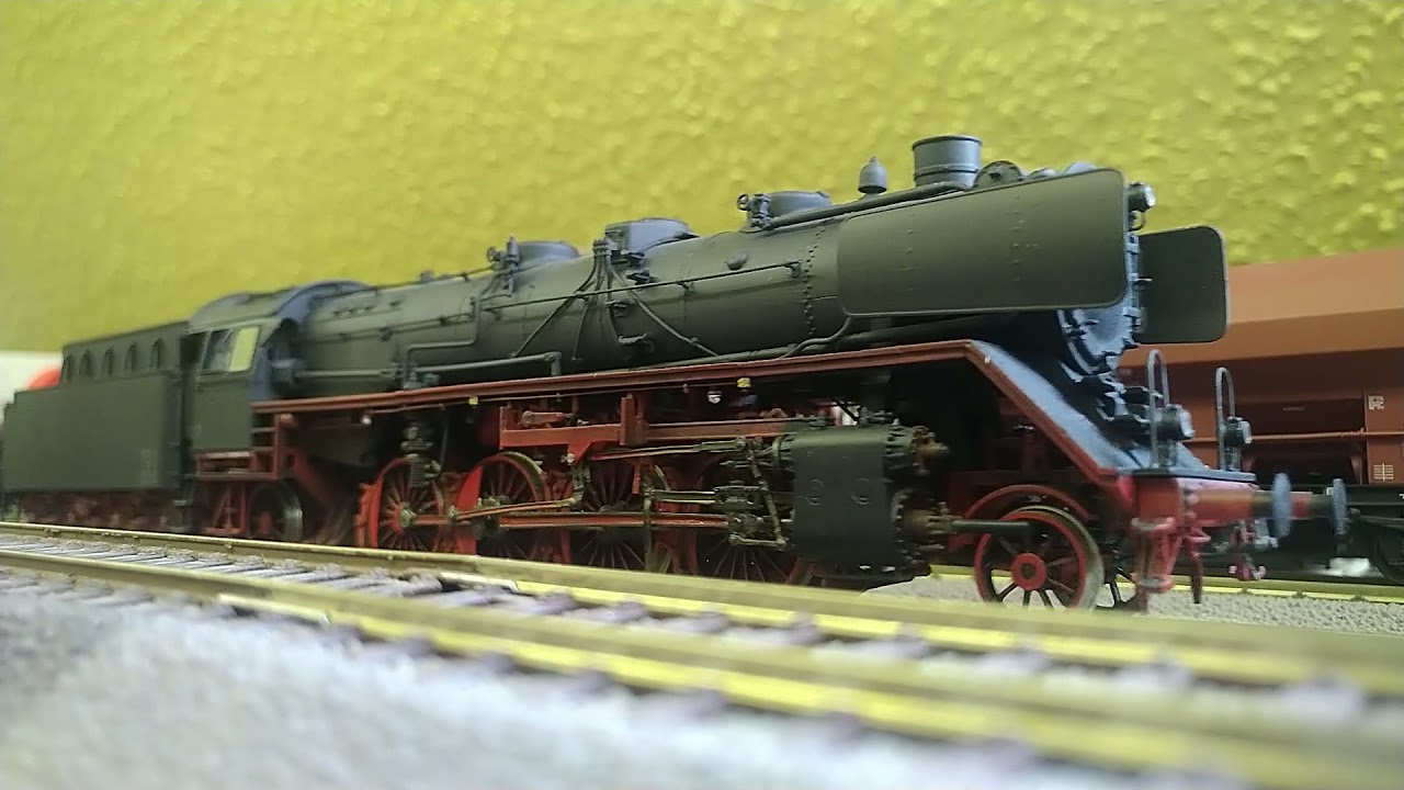 Weinert BR 41