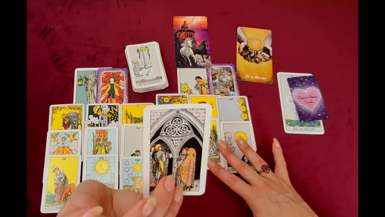 ZWILLINGE 37 KW 2025 ★ Der Durchbruch ist zum Greifen nahe ★ TAROT ORAKEL