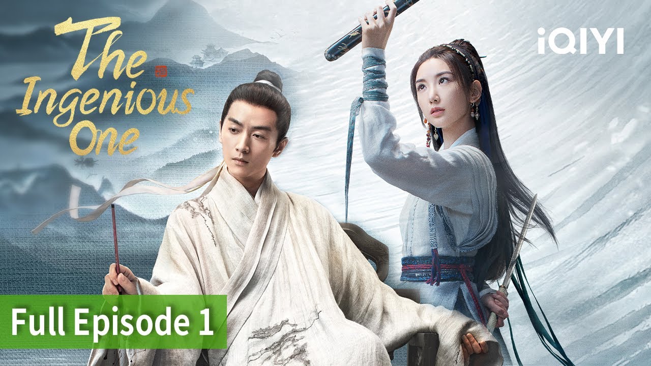 The Ingenious One | Episode 01【FULL】Chen Xiao, Rachel Momo | iQIYI Philippines