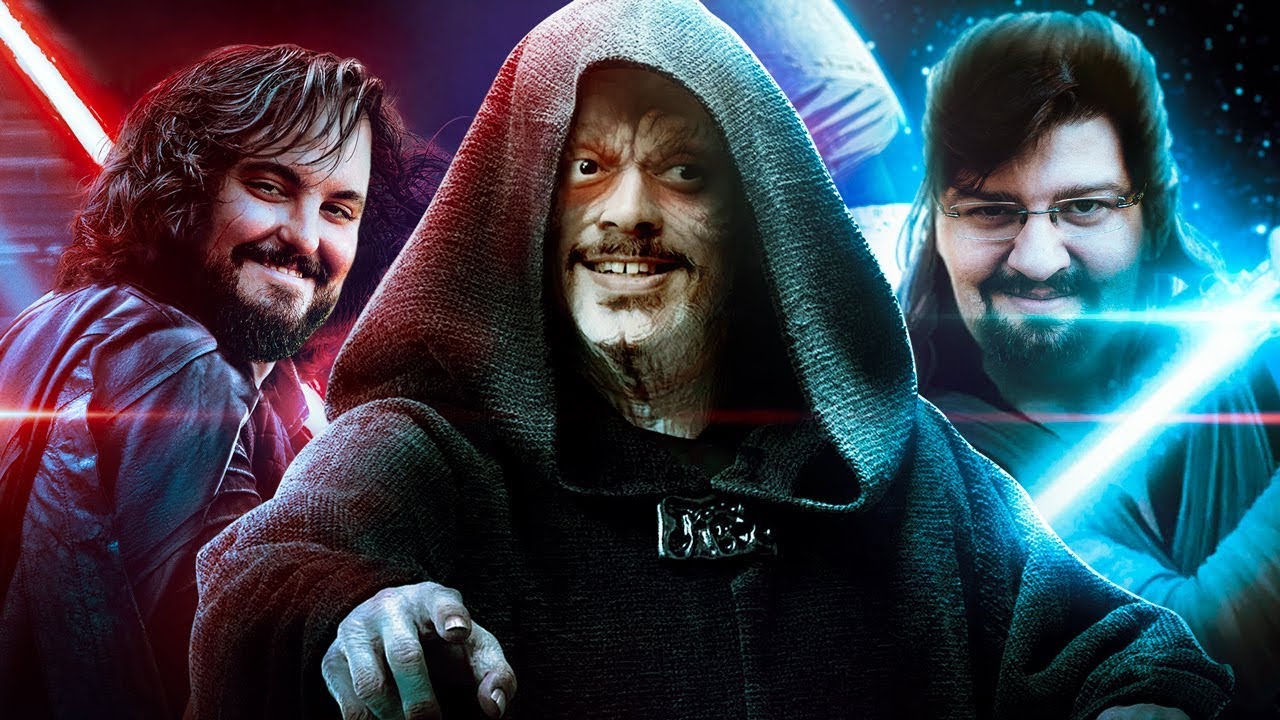 Trailer de Star Wars: A Ascensão Skywalker | Sr. K Especial