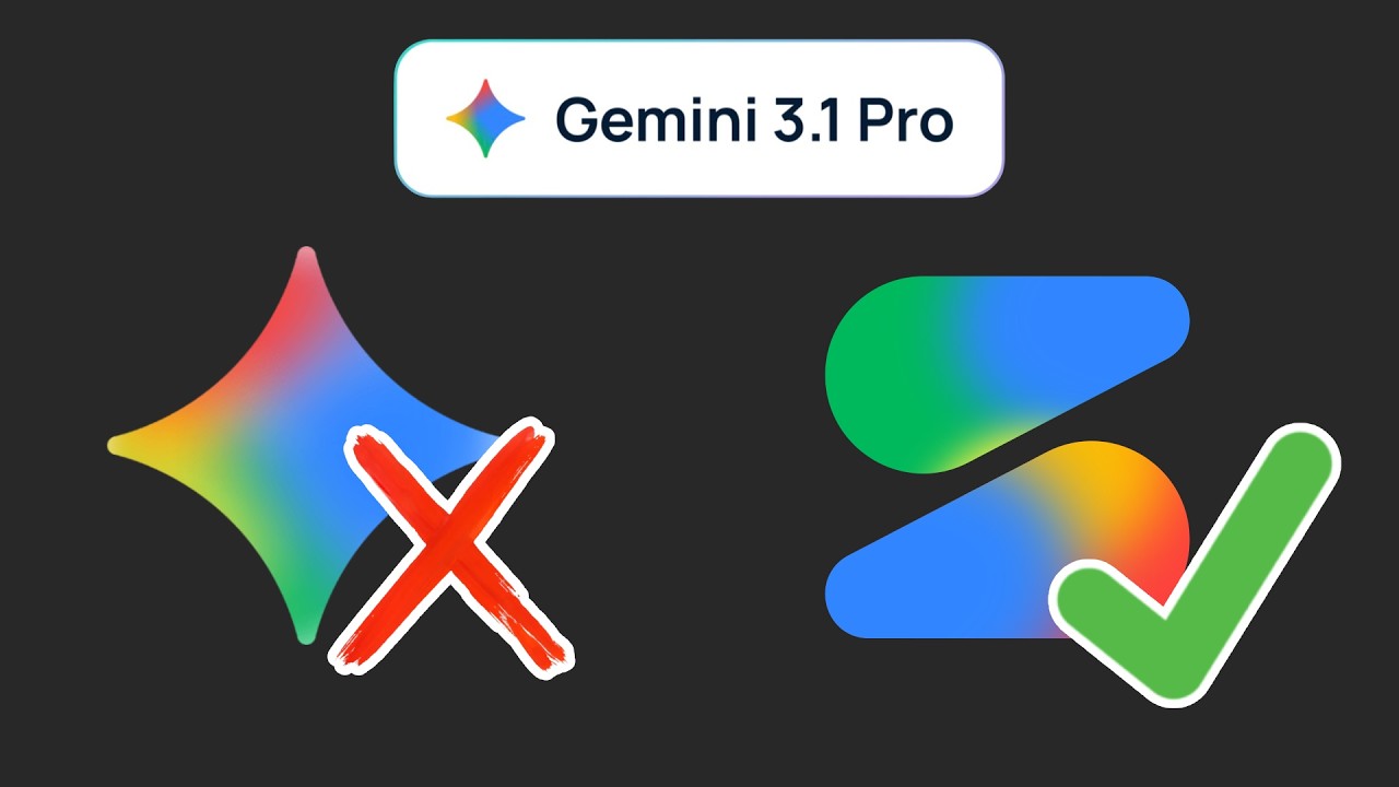 Get FREE Access to Gemini 3.1 Pro | Google AI Studio