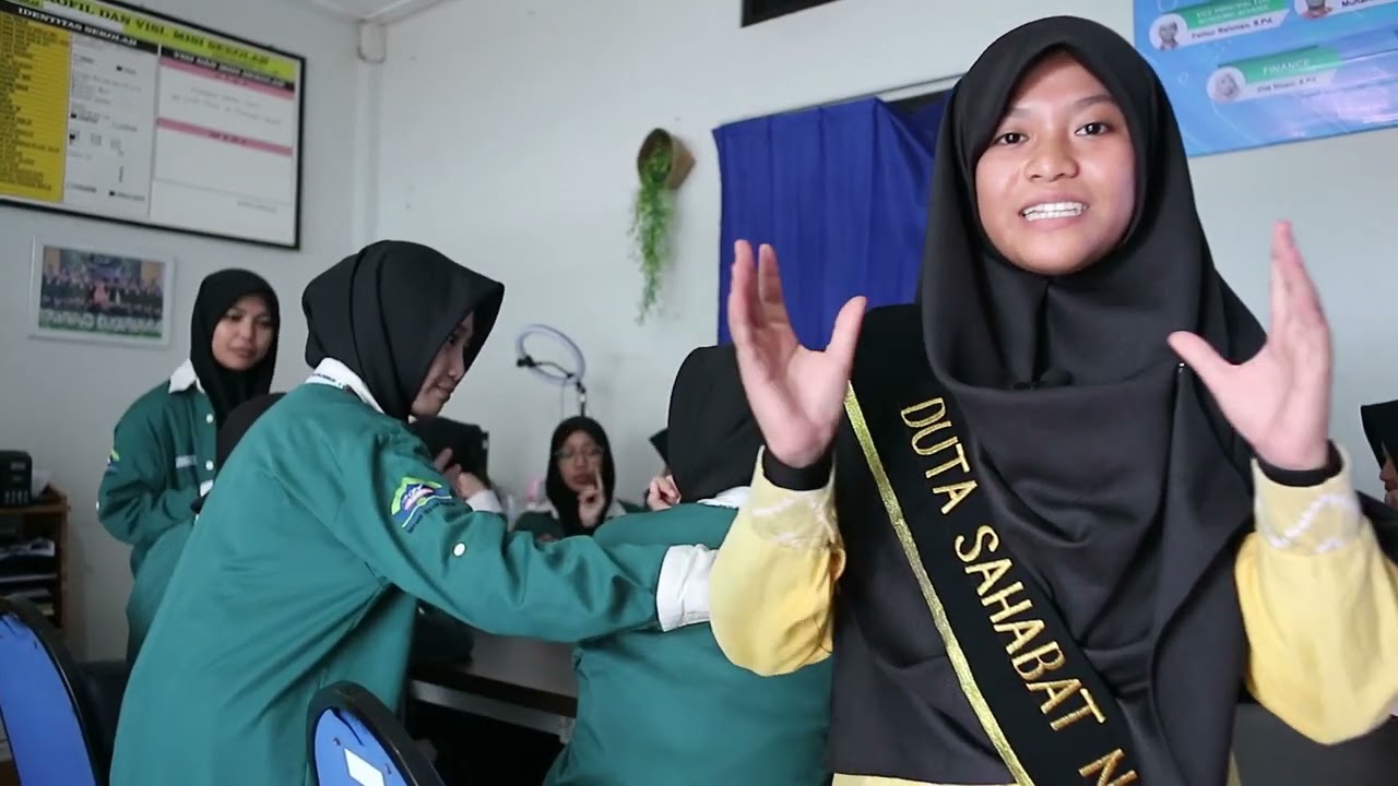 PROFIL SEKOLAH SEHAT SMP
