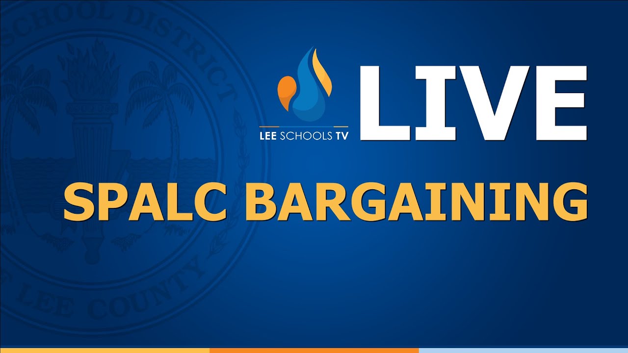SPALC Bargaining: February 23, 2026