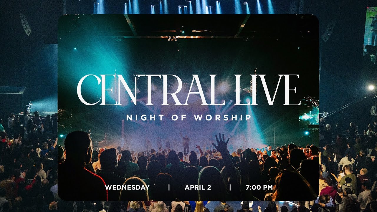 Night of Worship