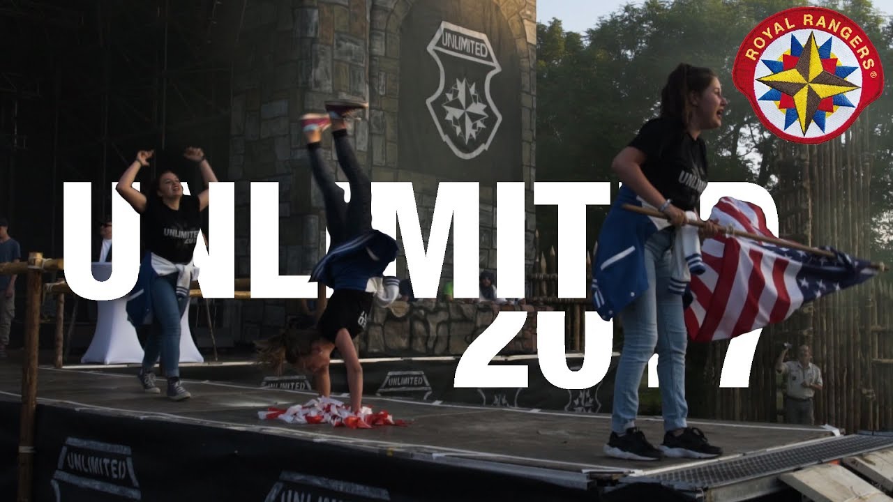 Wagenrennen // UNLIMITED'17