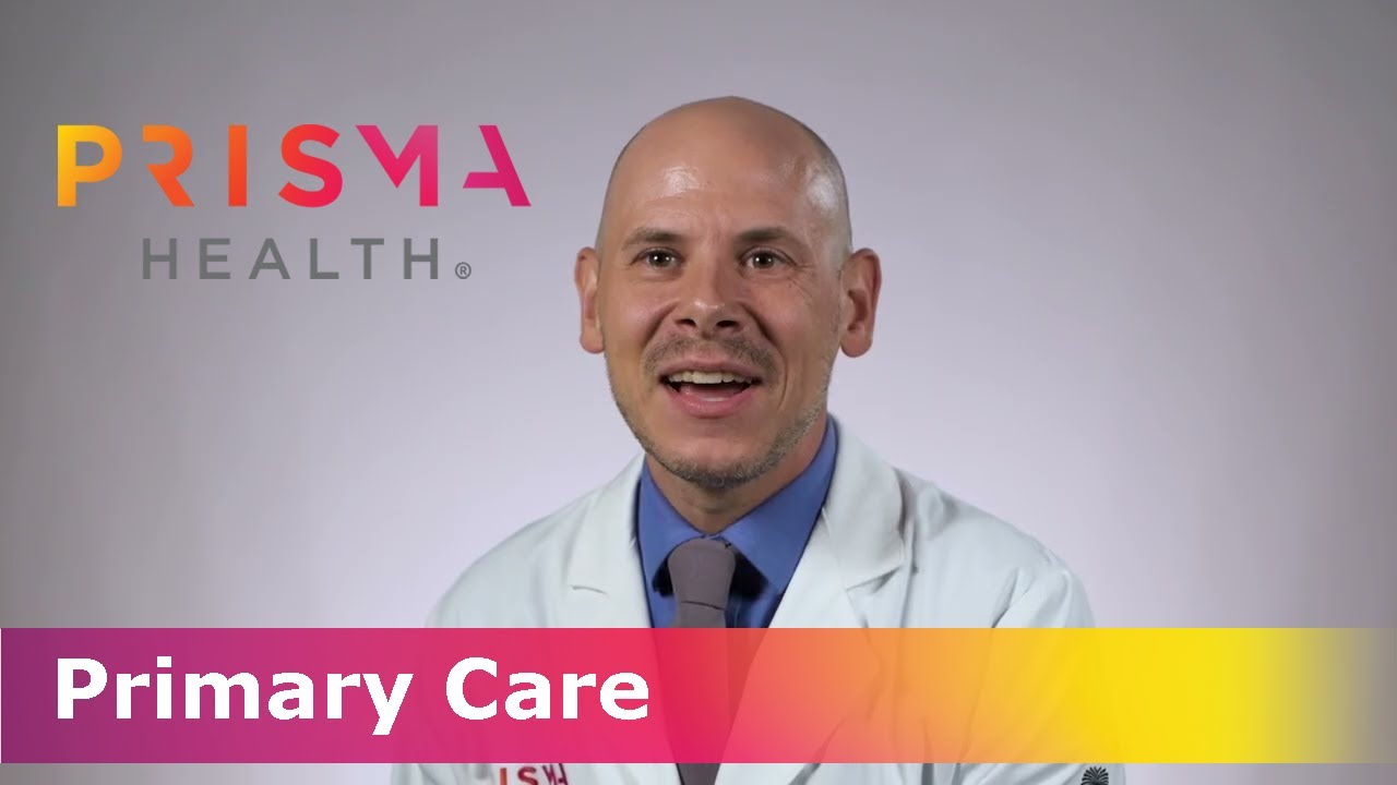 Anthony Petruso, MD is an Internal Medicine Physician at Prisma Health - Greenville