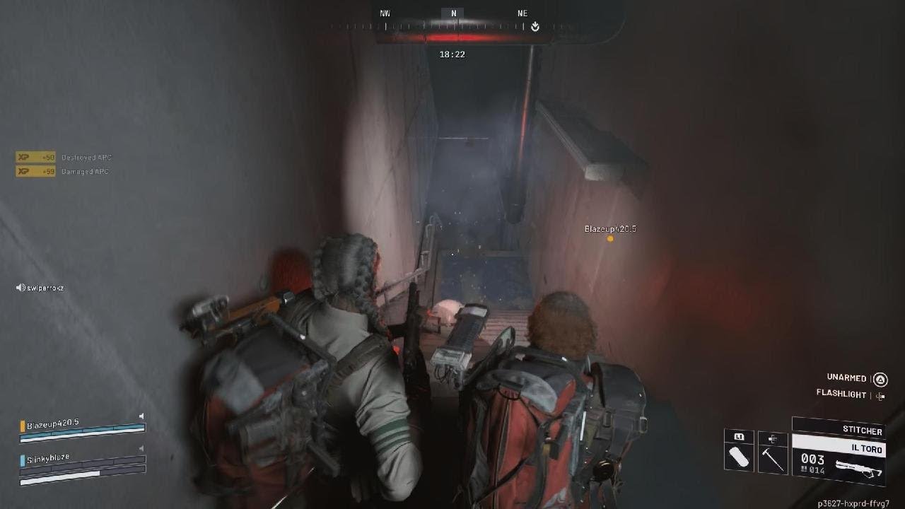 Lets do some pvp
