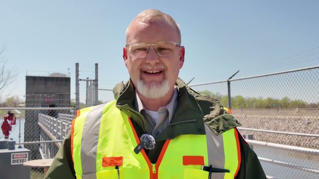 Rough River Update - April 7, 2025