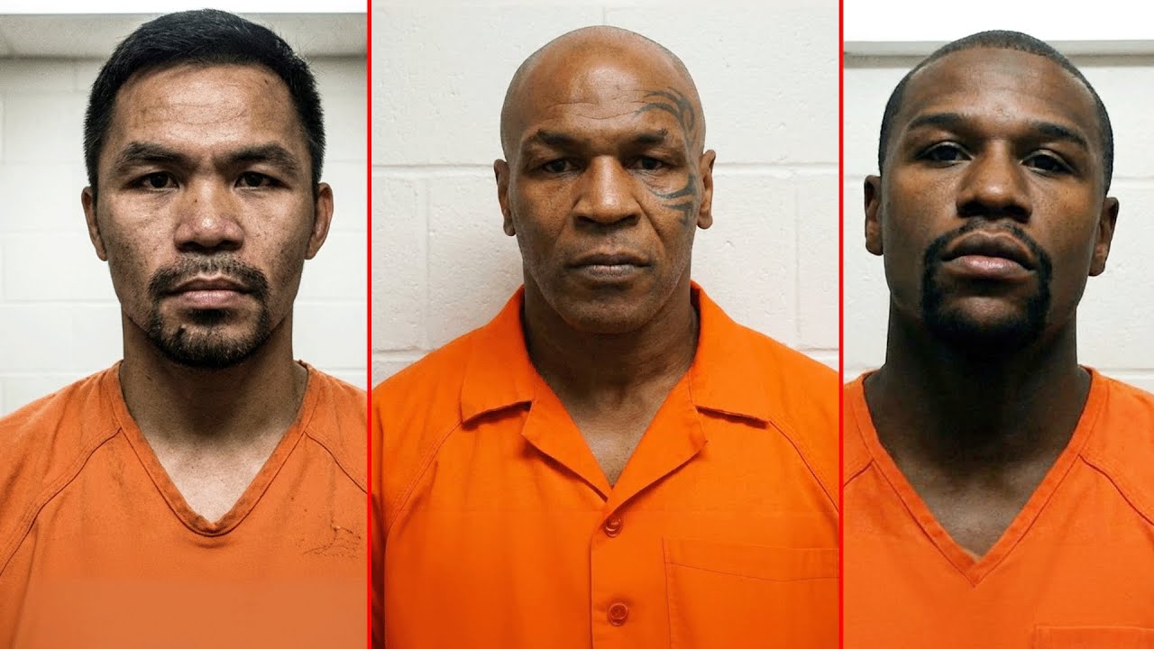 Les 9 Pugilistes Les Plus Dangereux Qui Ont Tué Des Gens En Dehors Du Ring !