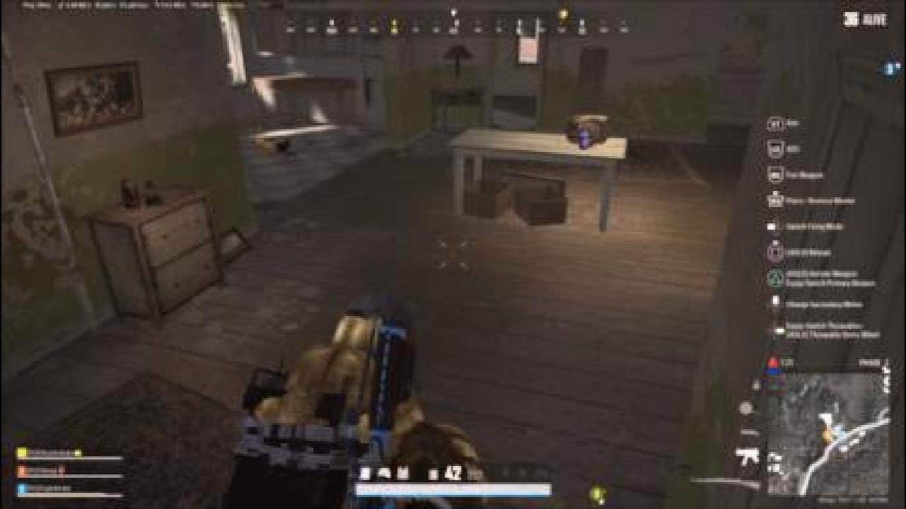 PUBG - Spiketraps Work! ...Kinda.