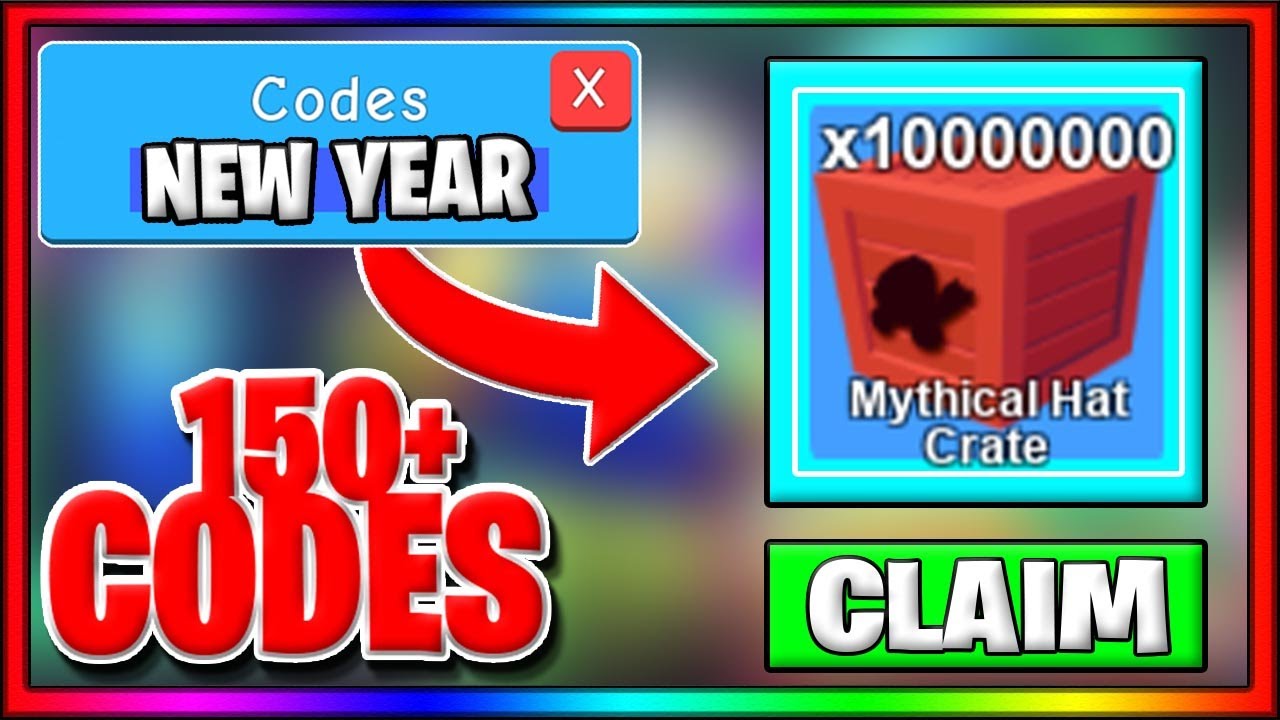 *2020* ALL MINING SIMULATOR CODES | 150+ WORKING CODES | ROBLOX
