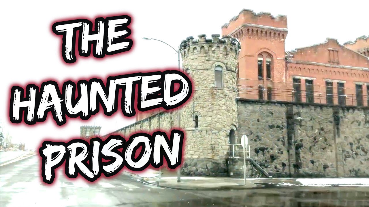An Overnight Paranormal Investigation Captures Shocking Evidence