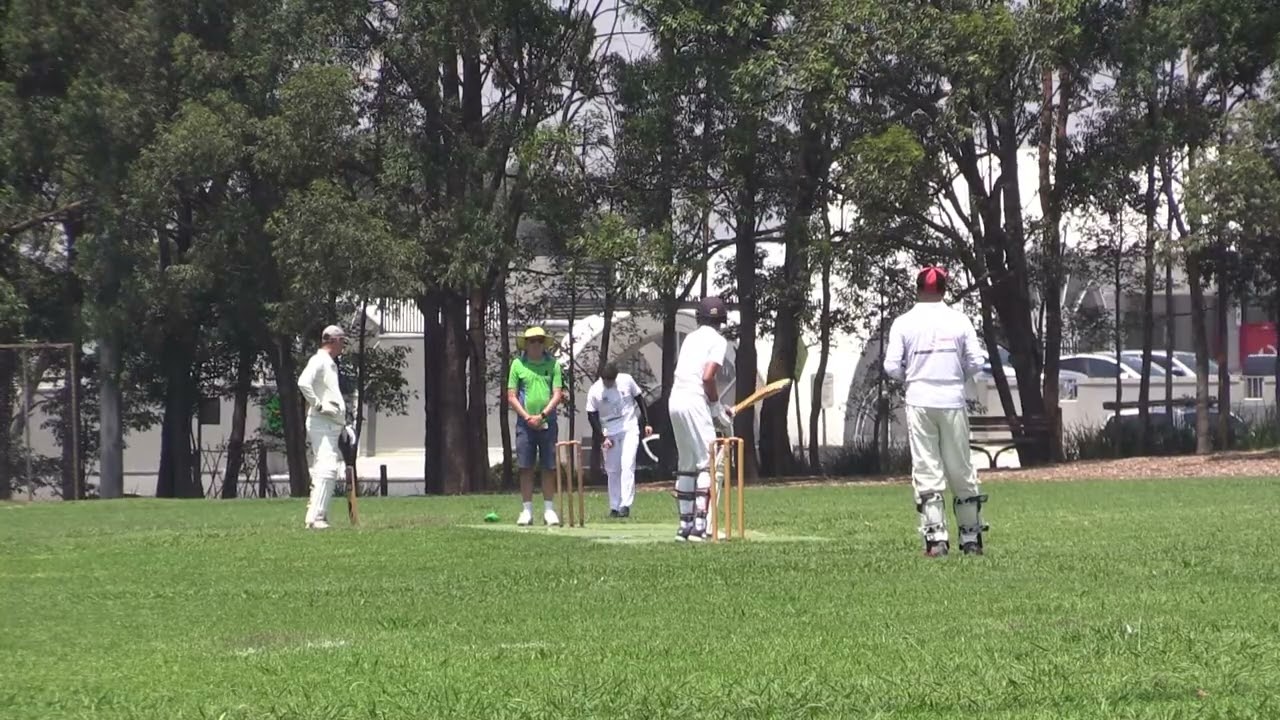 Full Match: Round 16 - West Pymble vs West Ryde Rovers
