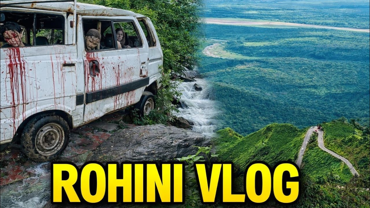 Darjeeling Rohini 🍀 #familyvlog #darjeeling_tour #nepal #india #siliguri #justfun 