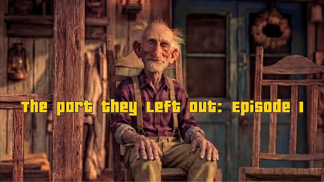 The SHOCKING Truth About a Man Who Failed 4 Times 👴 #shorts