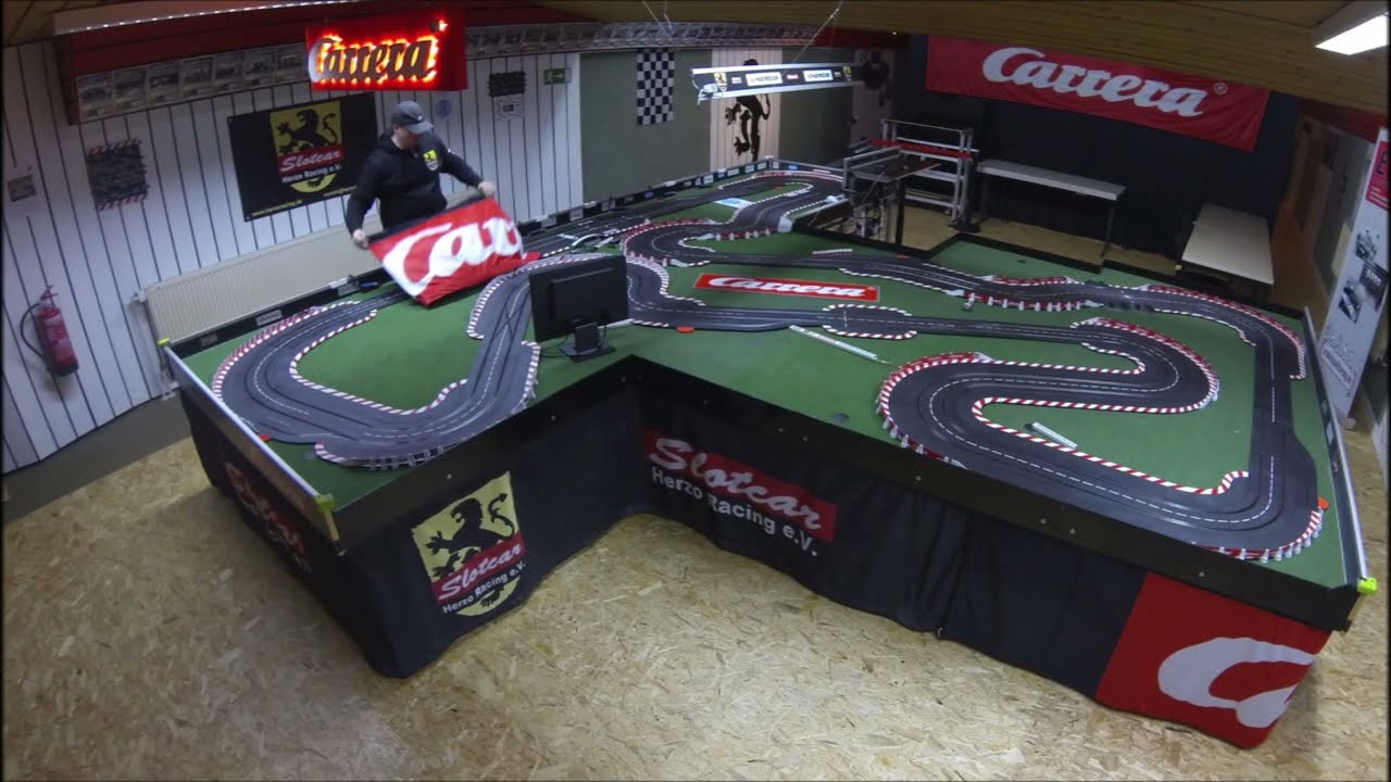 Building Spa-Francorchamps