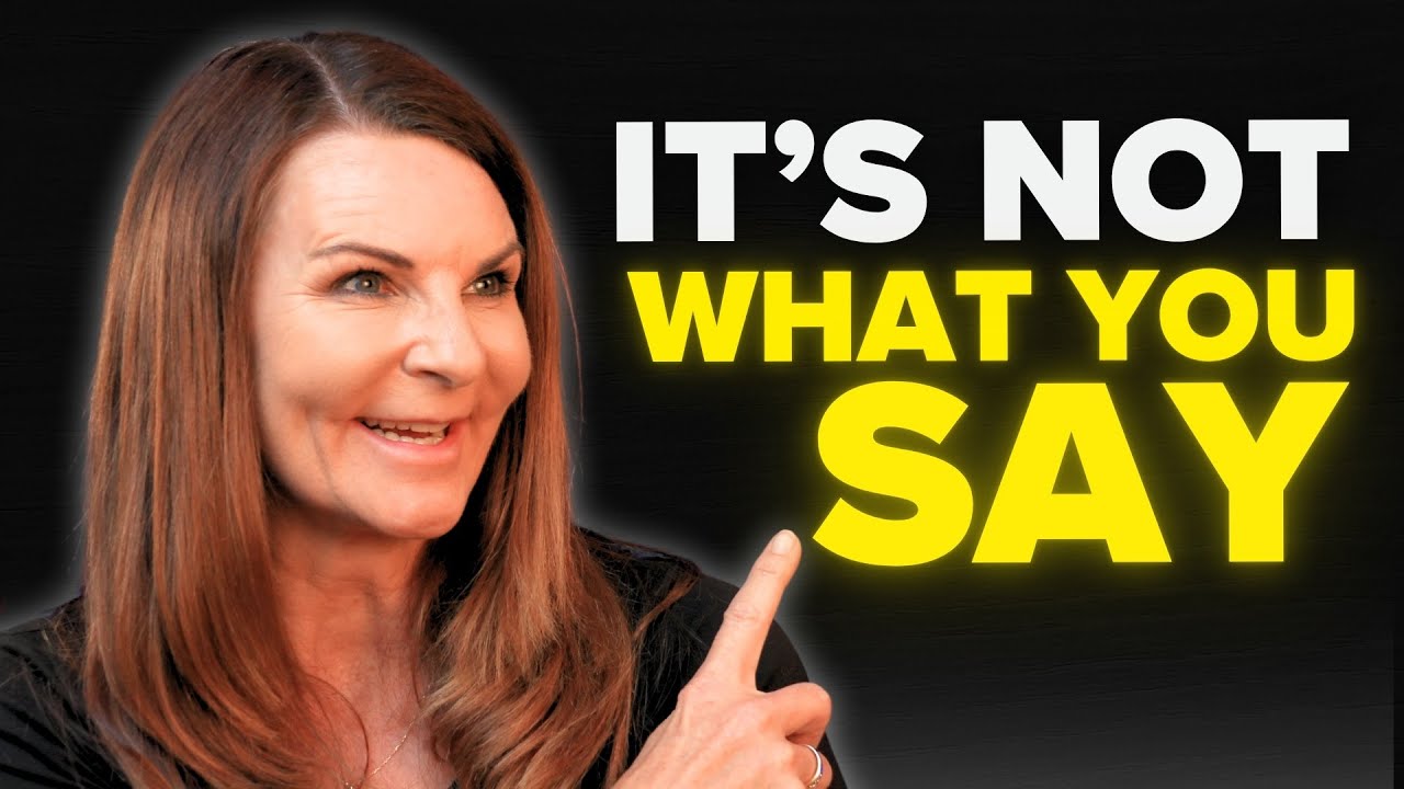 The Secret Power of Great Speakers