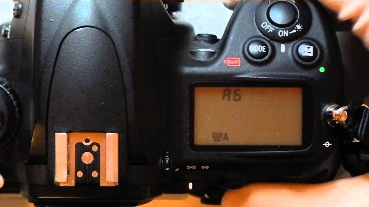 cours photo du dimanche 4 - Balance des blancs