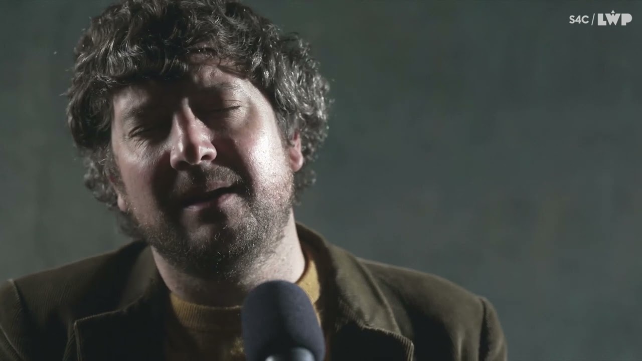 The Gentle Good - Nid Wyf Yn Llon
