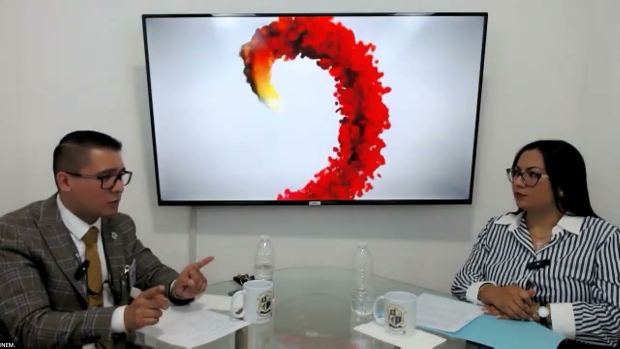 PODCAST INEM, REDACCIÓN DE LA DEMANDA Y PROBLEMÁTICAS DEL JUICIO SUMARIO DE USUCAPIÓN.