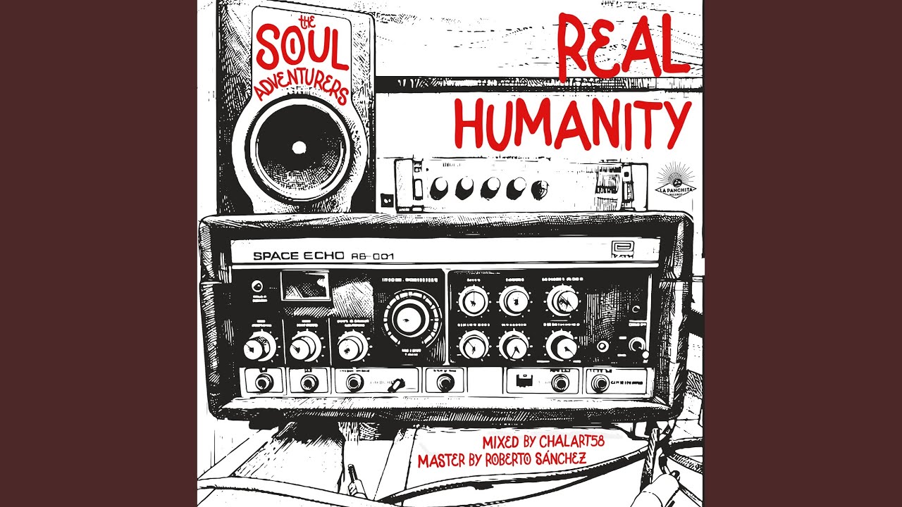 Real Humanity