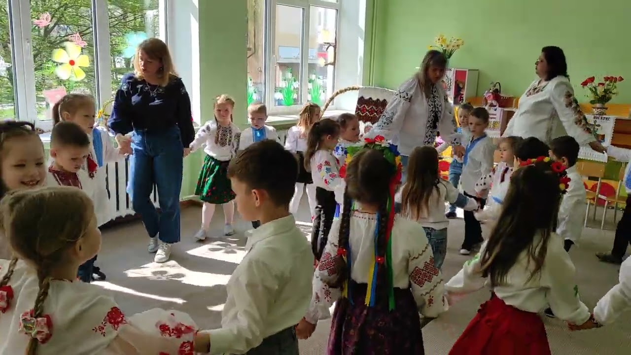 Гаївка 