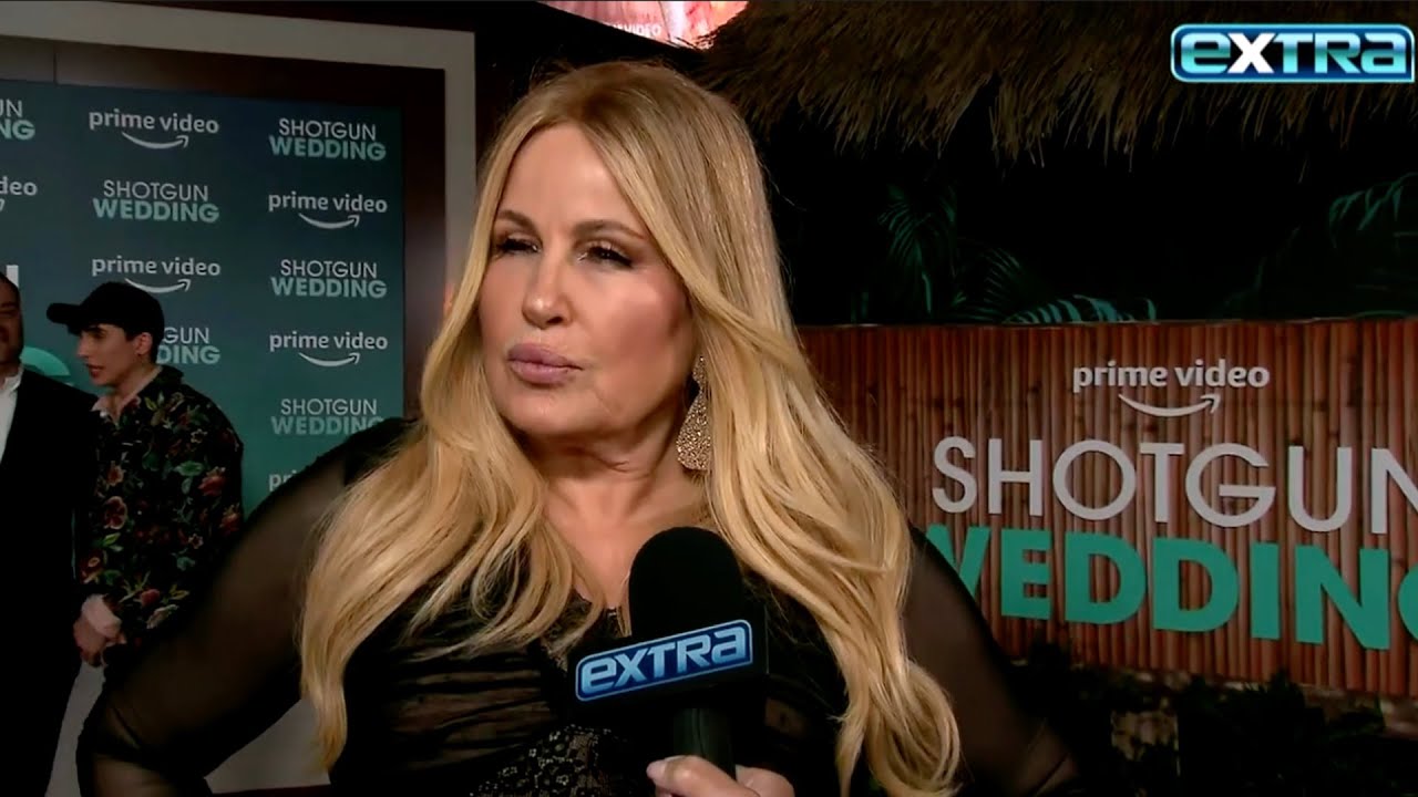 Jennifer Coolidge on Possible ‘White Lotus’ Season 3 RETURN (Exclusive)