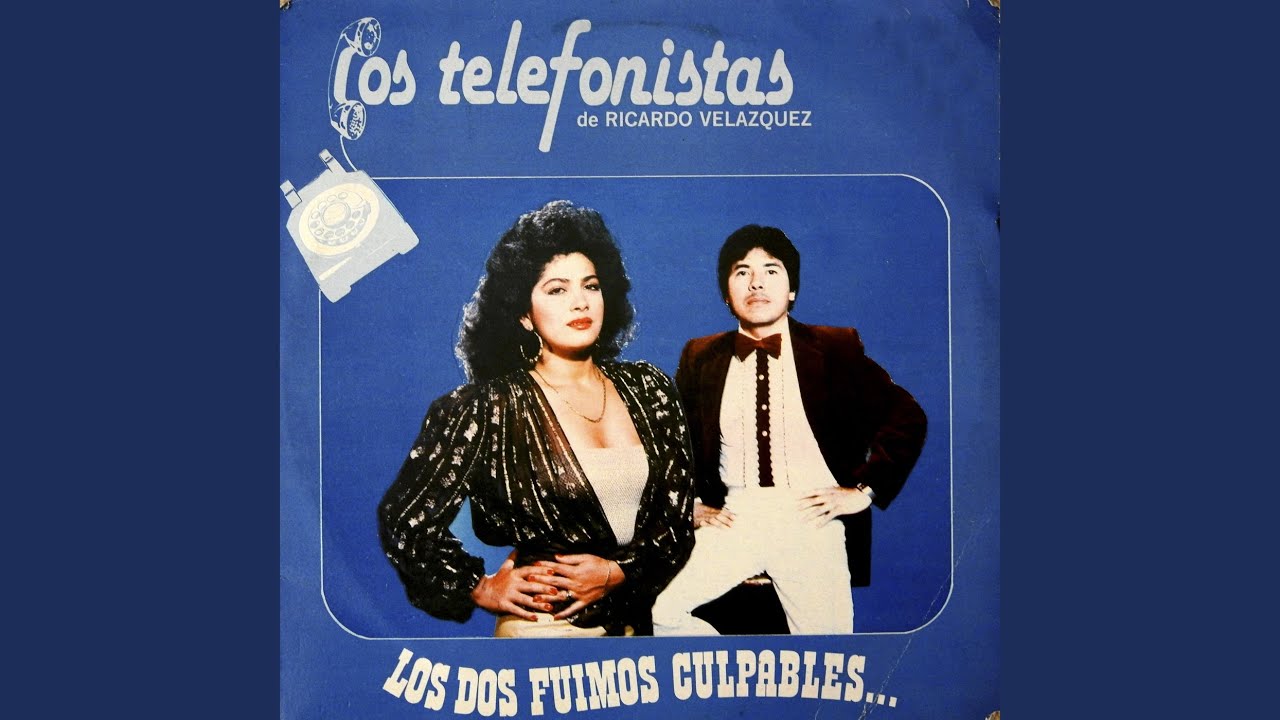 Los Dos Fuimos Culpables