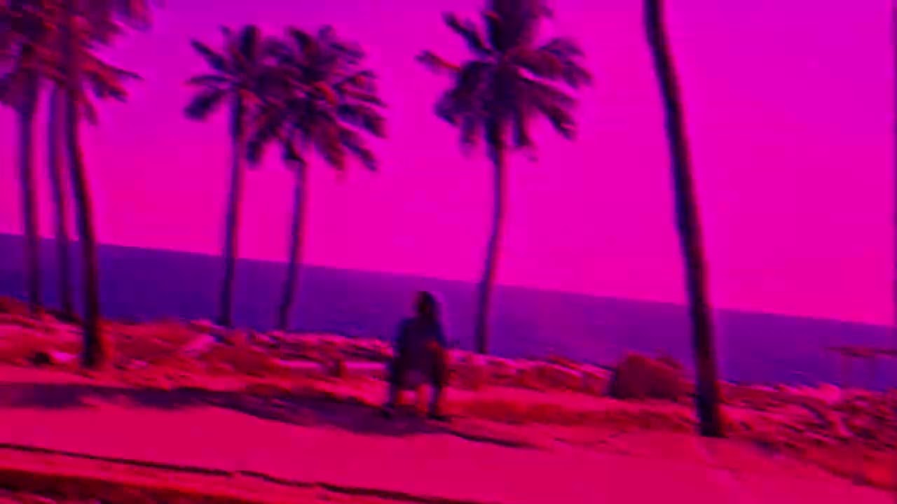 Crazy Point - HOY (VISUALICER) | BROKEN BOY 3