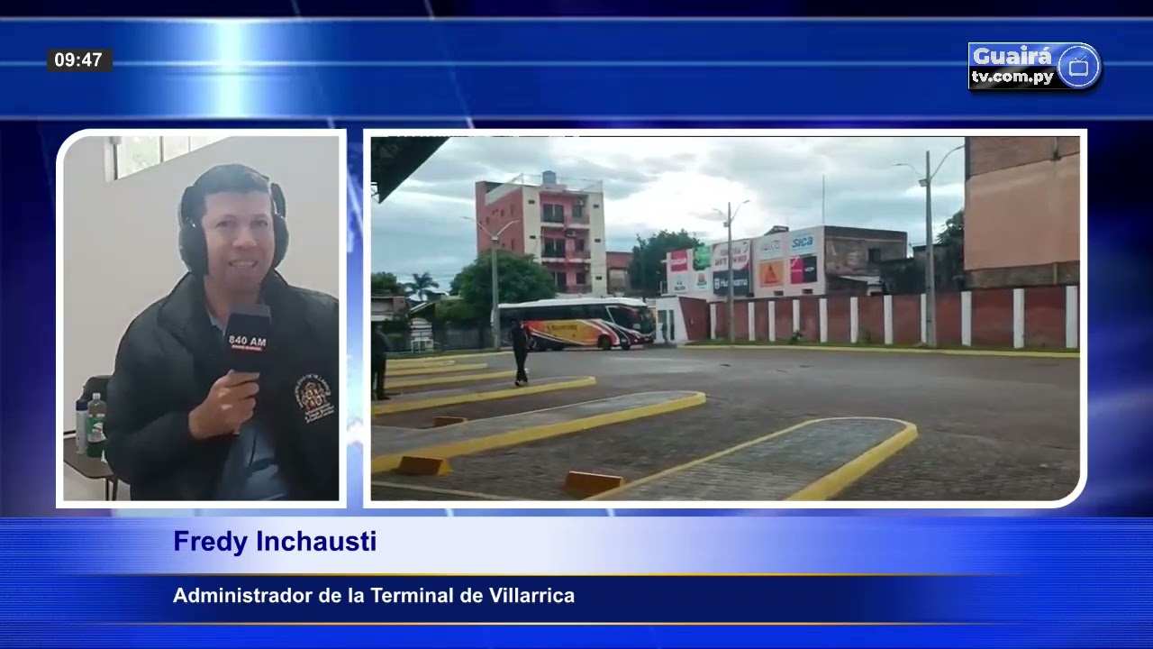 Fredy Inchausti