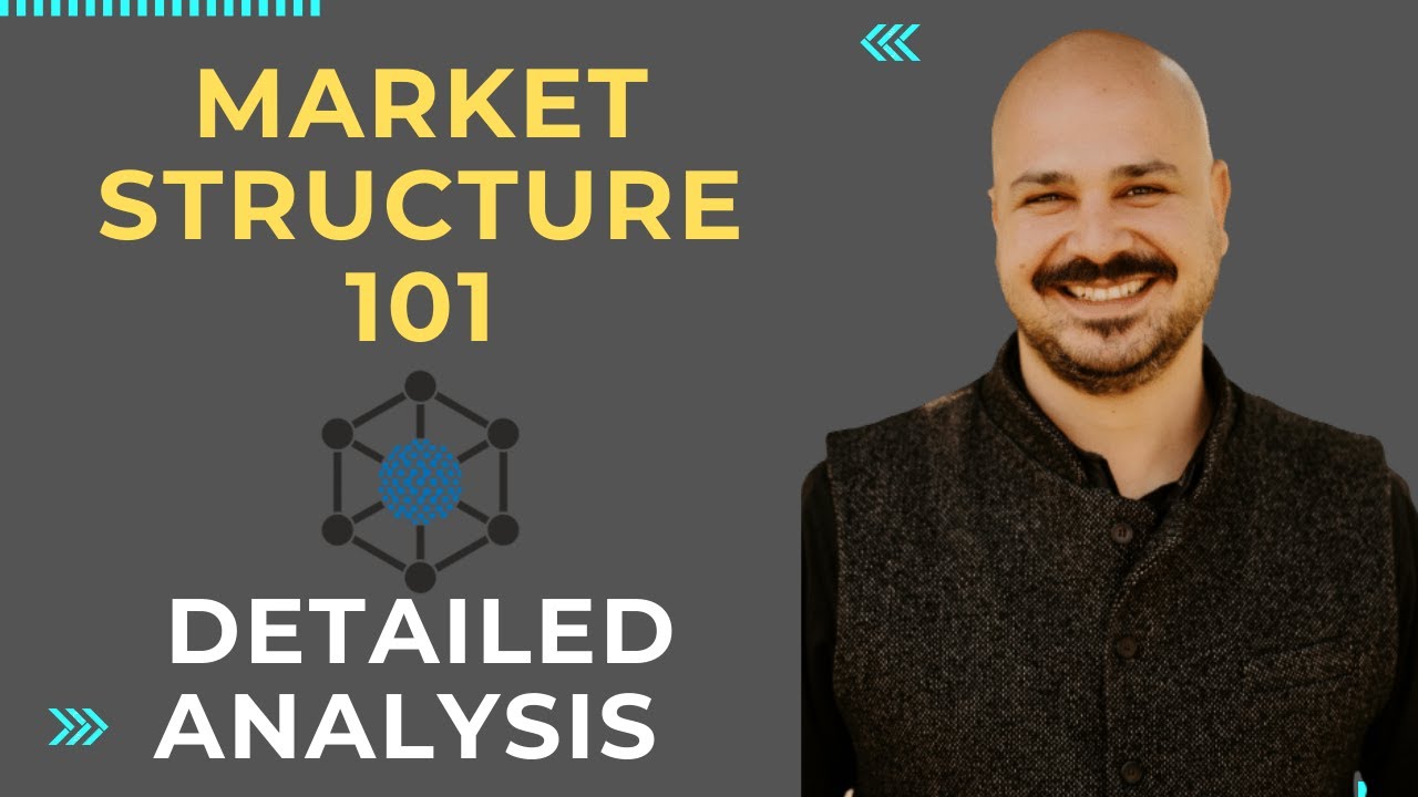 Market Structure 101 - Practical Example