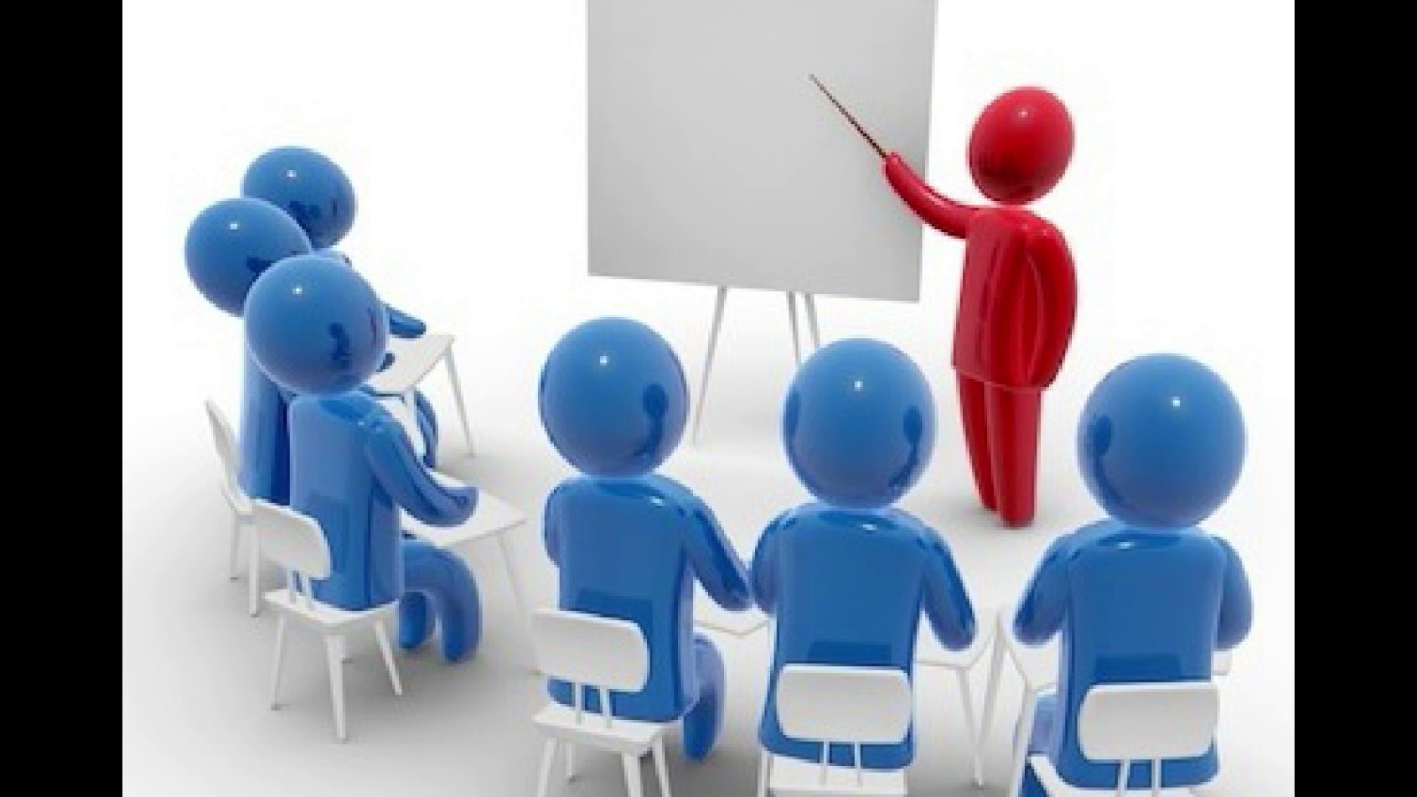 Primer Año - Leccion 23 - Técnicas de Coordinacion Parte 1