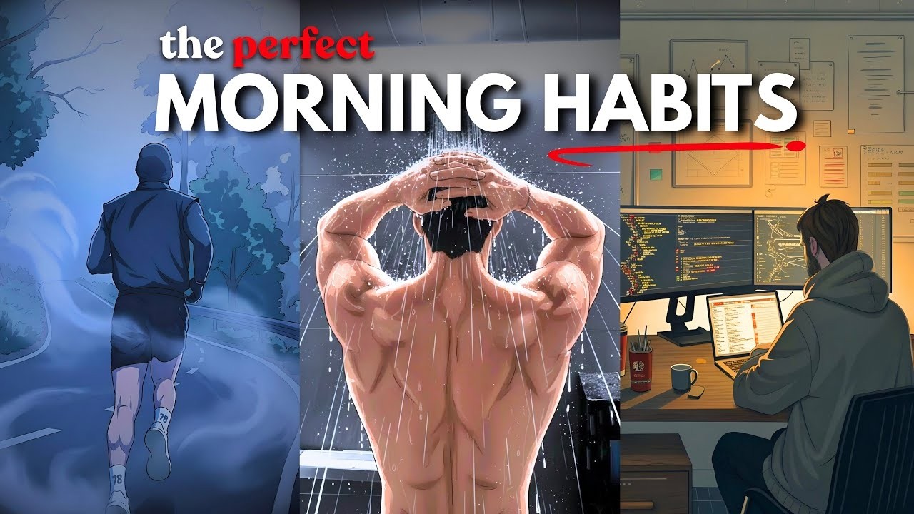 5 Steps to Wake Up Early (That Actually Work)