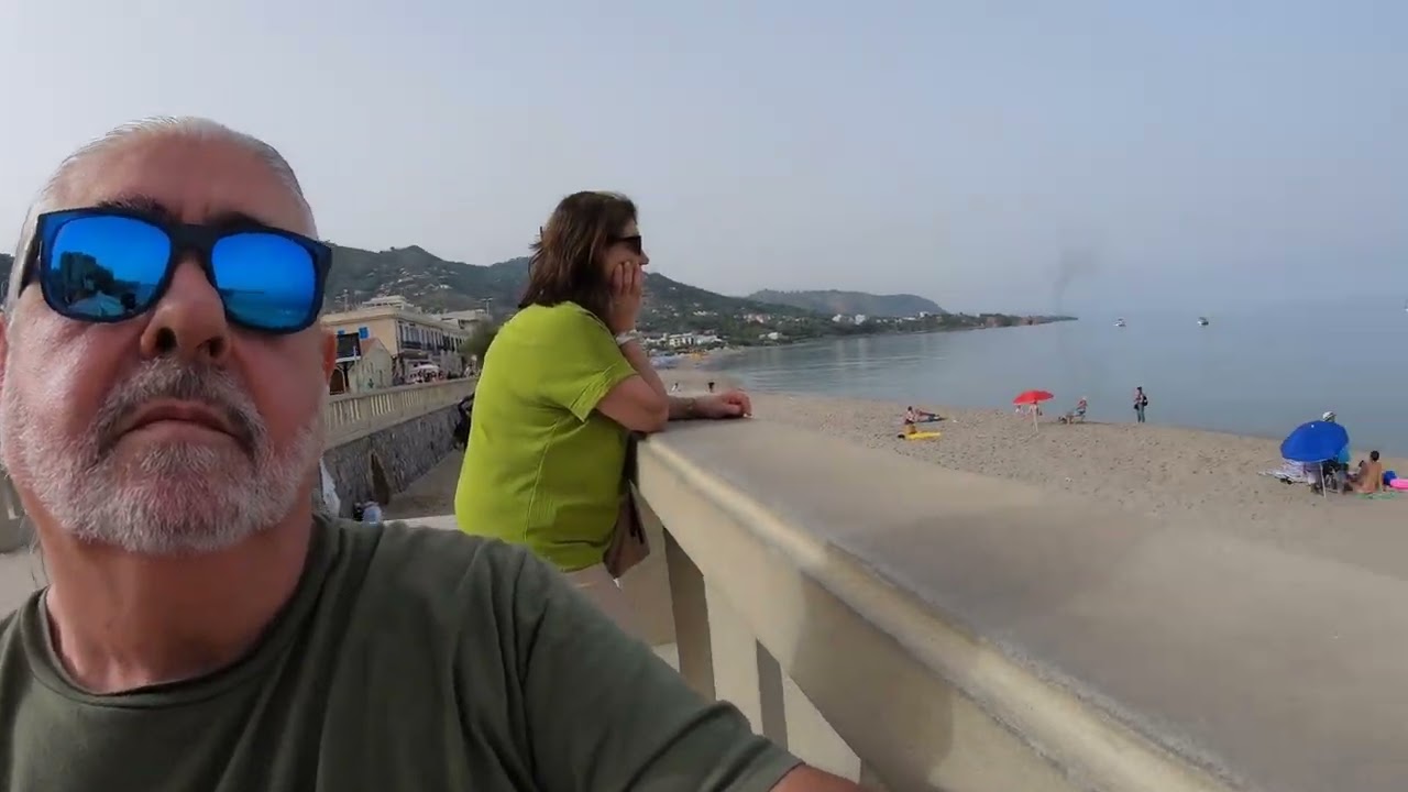 Tindari - Cefalù - Geraci Siculo - Sicilia