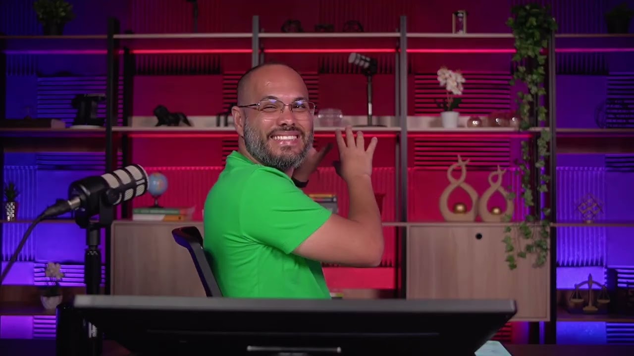 REVISÃO DE RLM PCES 2026 (PROFESSOR FAGNER) - TERRA CONCURSOS