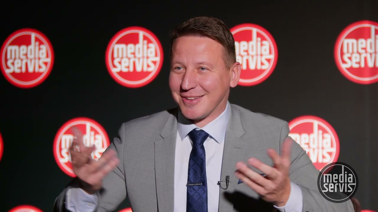 Intervju tjedna | Intervju - Dario Zurovec | Media Servis 2026.