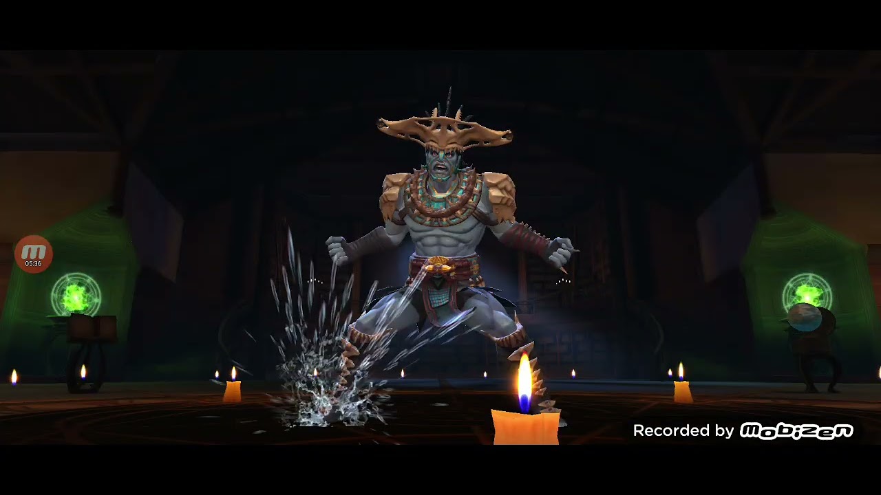 Я потратил 100 лям за титул таноса