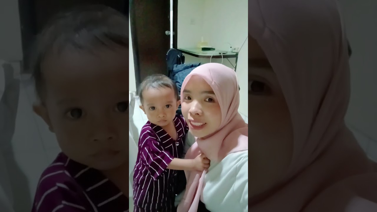 PERJALANAN MUDIK 2026 DARI JKT-BANDA #GiangaDailyLife 