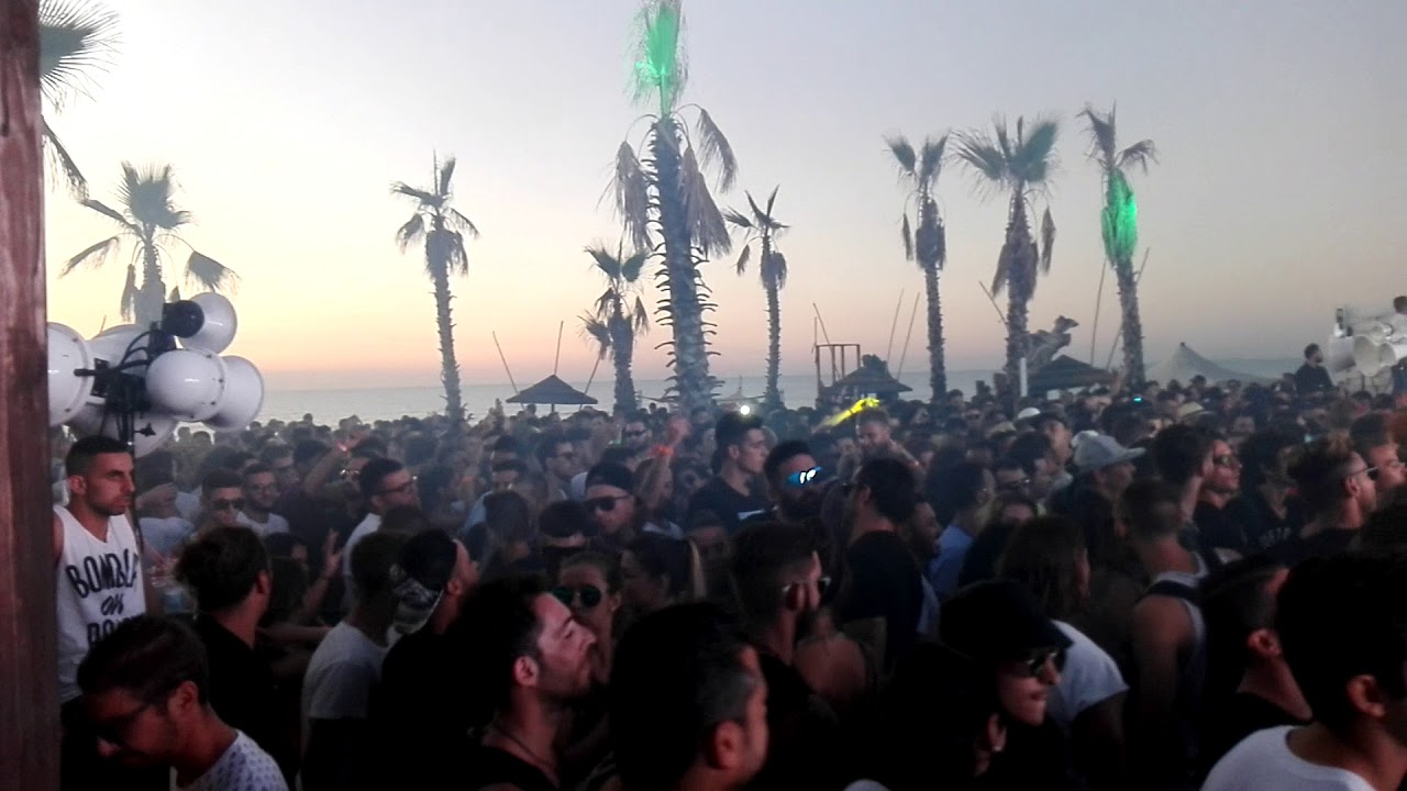 Loco dice ferragosto 2017