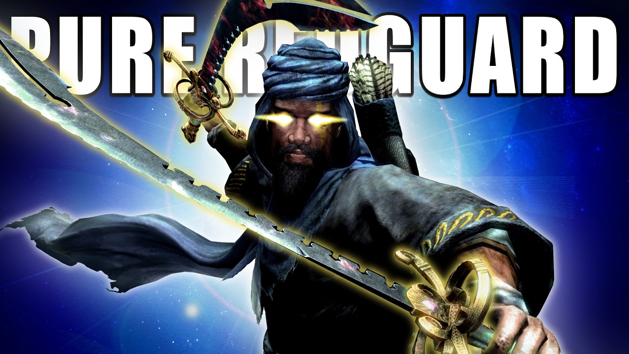 Skyrim: 