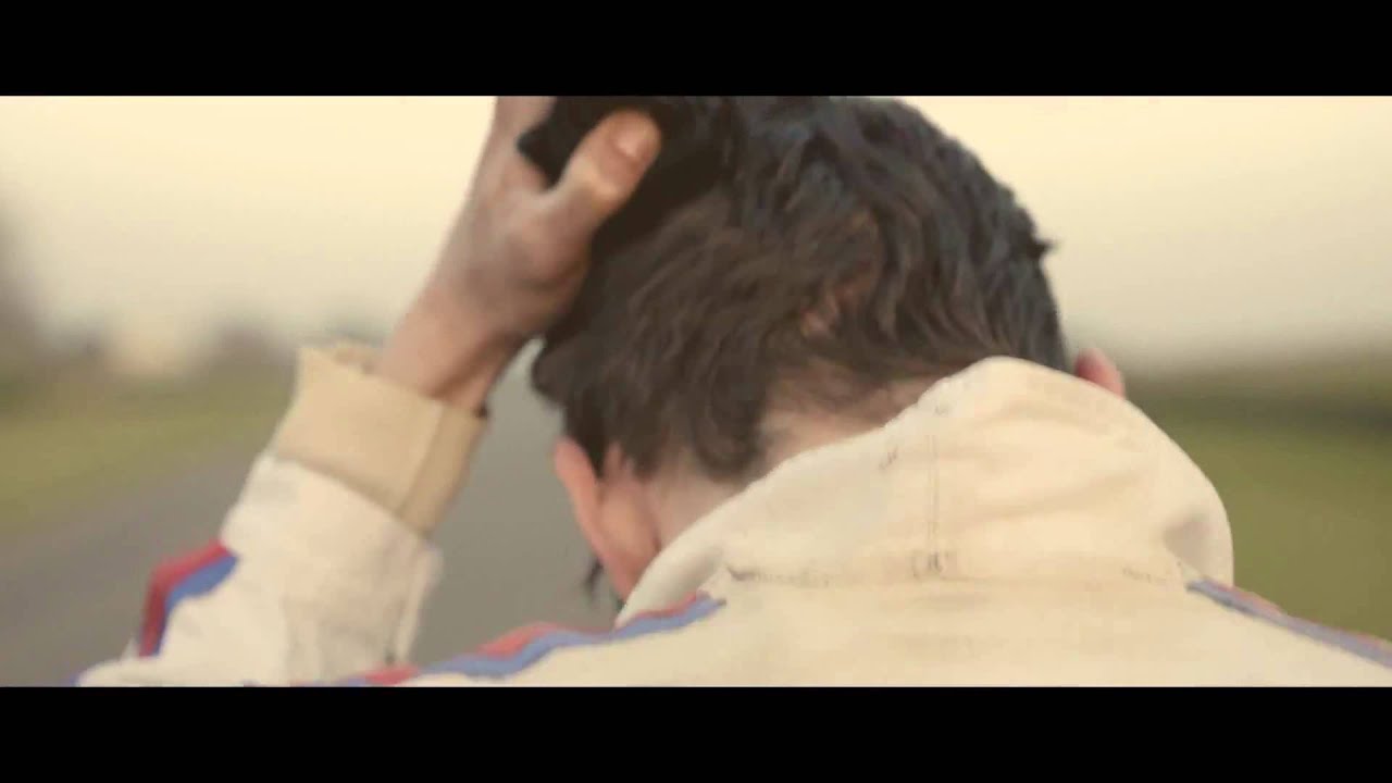 Bruce McLaren Video: McLaren's 50th Anniversary