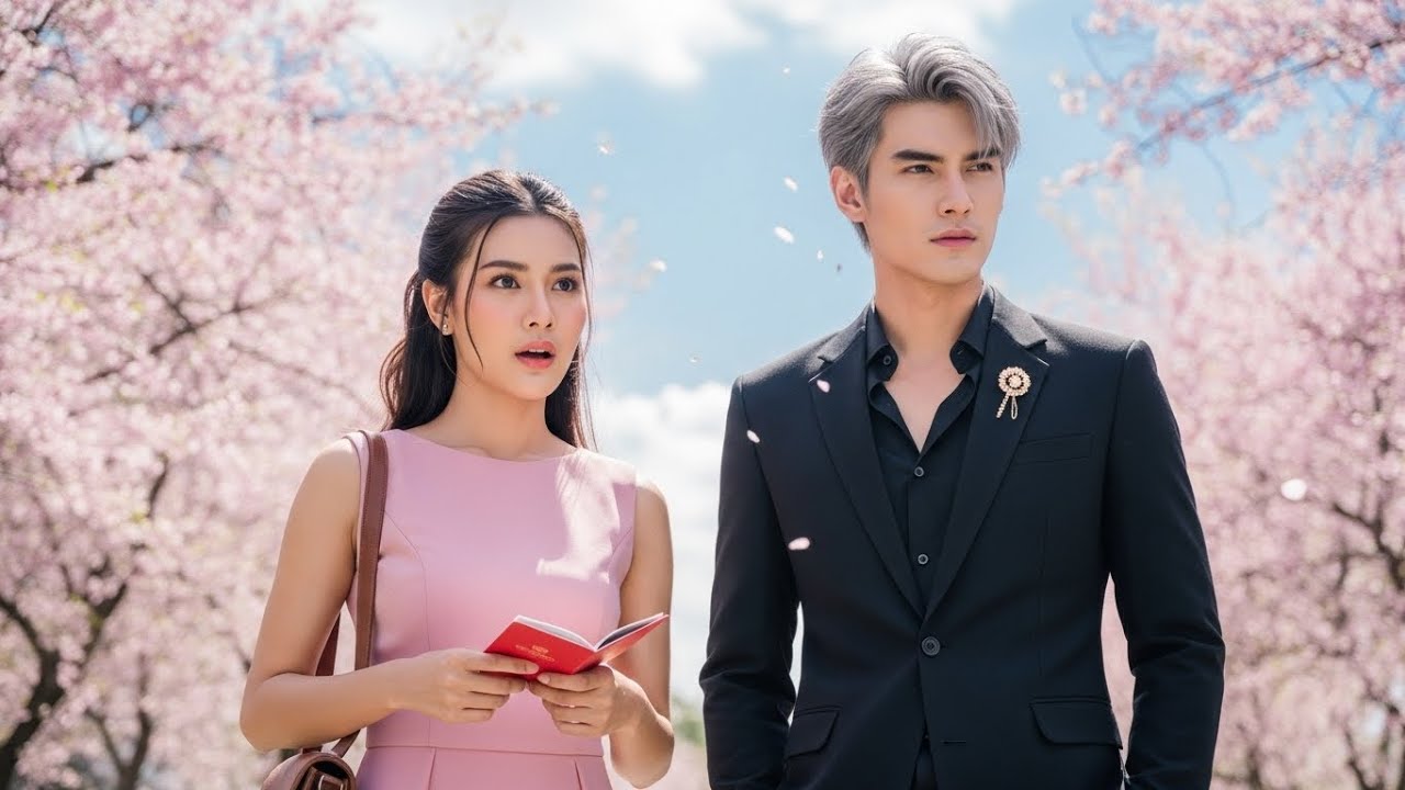 เธอแต่งงานกับคนแปลกหน้าในราคาแค่8ดอลลาร์แต่ความจริงที่รู้หลังจากนั้นทำให้ชื่อของเธอหายไปจากโลกทั้งใบ