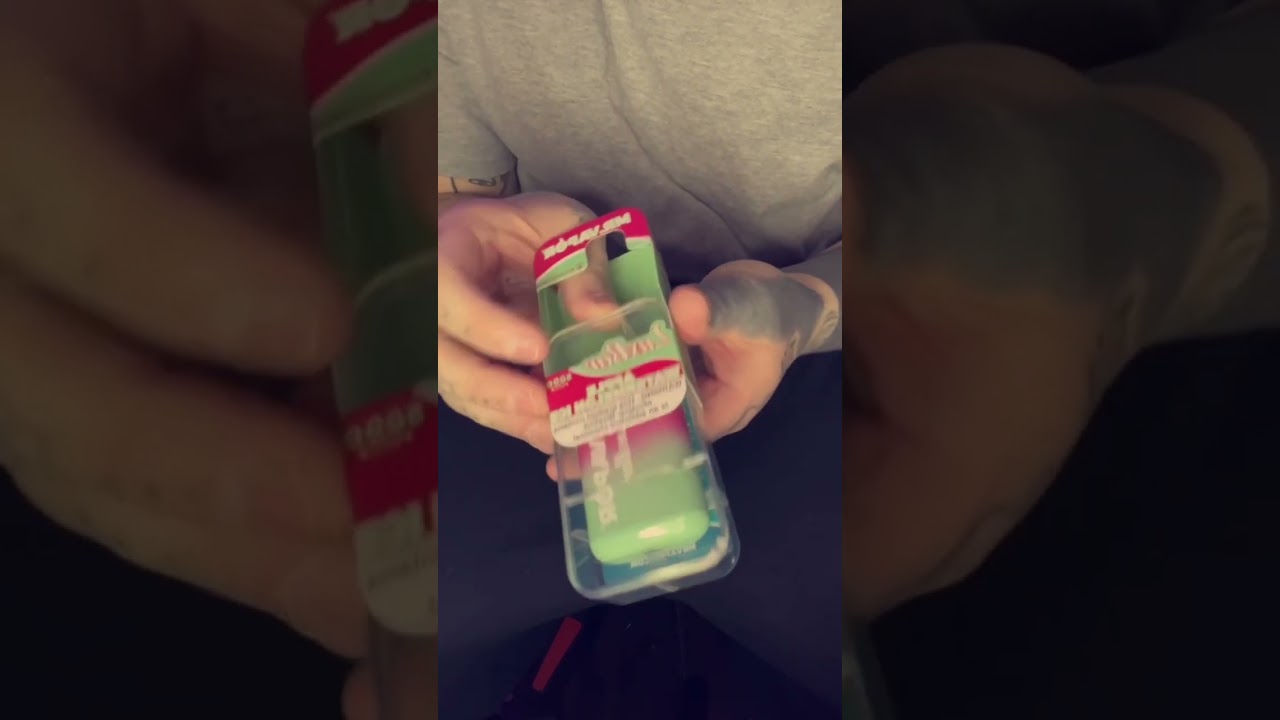 Mr vapor mesh coil vape unboxing😮&zwj;💨🖤✅💨💨💨