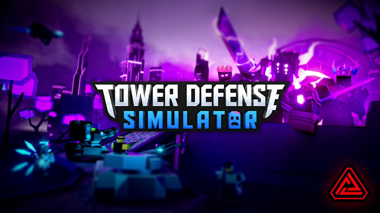 (Official) Tower Defense Simulator OST - Neko DJ