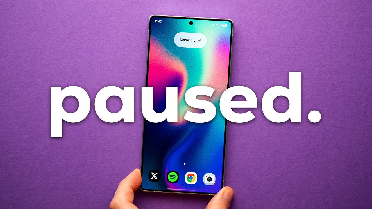 Ситуация с Samsung Galaxy вызывает беспокойство.