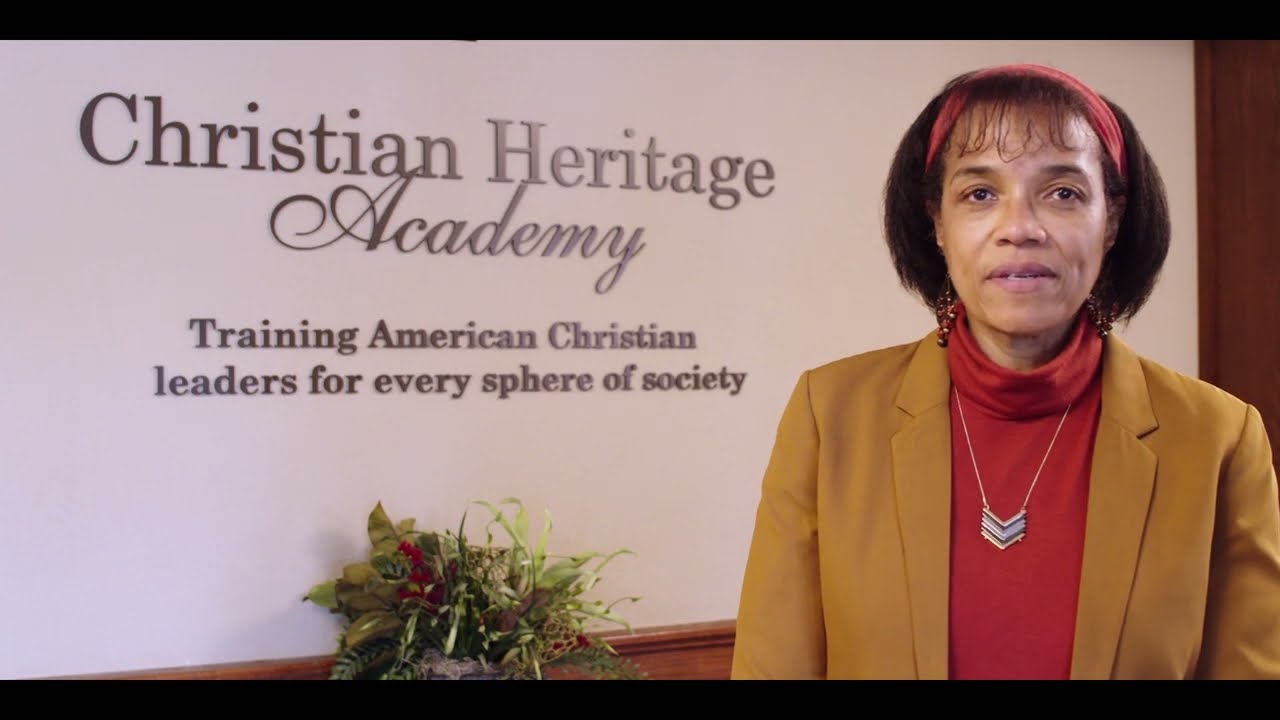 Christian Heritage Academy Overview Tour