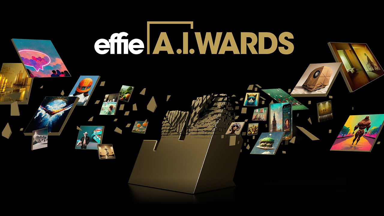 Case | IAA Austria | Effie A.I. Awards