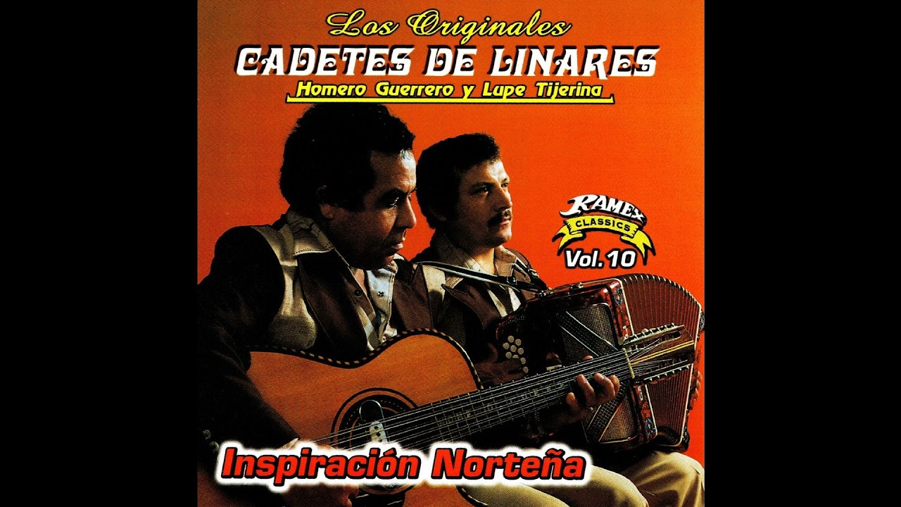 Al Ver - Los Cadetes de Linares